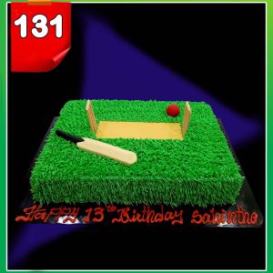 Creative cake 131