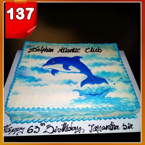 Creative cake 137