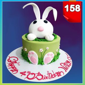 Creative cake 158