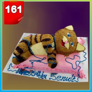 Creative cake 161
