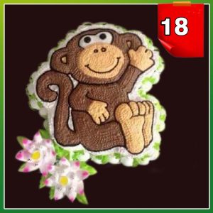 Creative cake 18