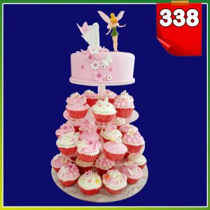 Creative cake 338