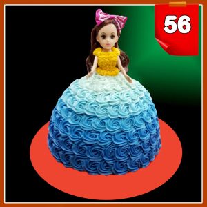 Creative cake 56