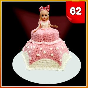 Creative cake 62