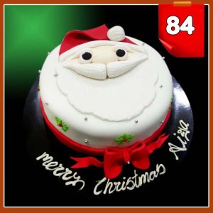 Creative cake 84