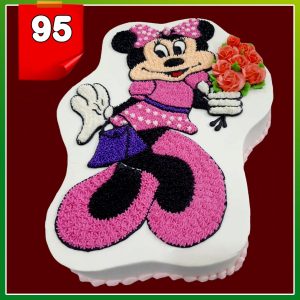 Creative cake 95